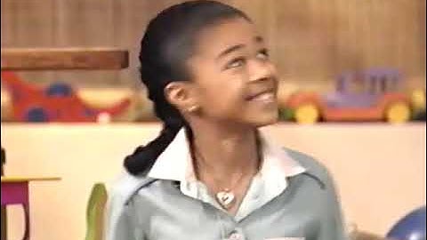 Imagination Island (1997 Version) Part 44