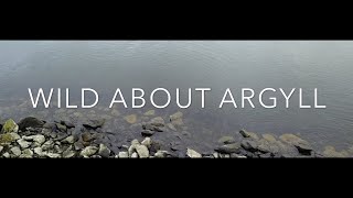 Bikepacking - Wild About Argyll