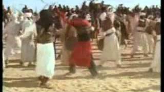 Hz. Hamza - Nihat Hatipoğlu - 3.Bölüm.cok Guzel