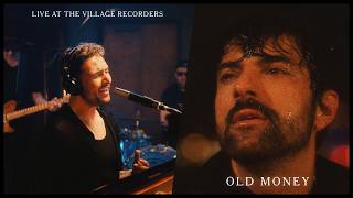 Gray Jigsaw Live At The Village Studios, La From Old Money