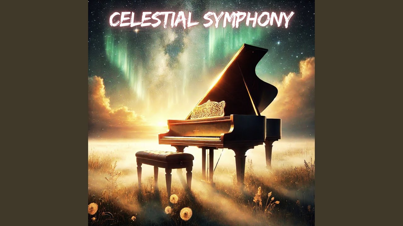 Watch Celestial Symphony on YouTube Watch Celestial Symphony on YouTube