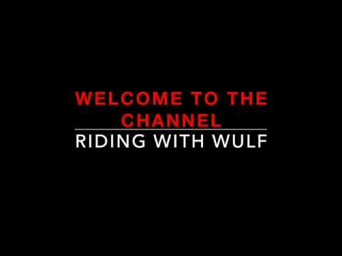 The Hellhound Intro