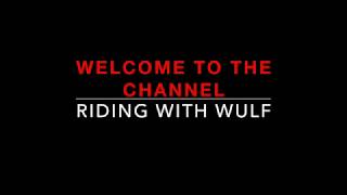 The Hellhound Intro