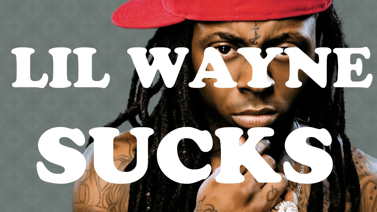 The Five Lives Of Lil Wayne's Tha Carter