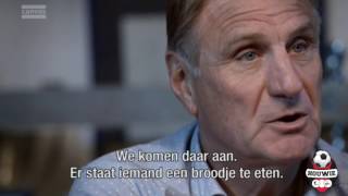 Henk Houwaart Aap Gegeten In Het Paleis In Dakar I De Kleedkamer
