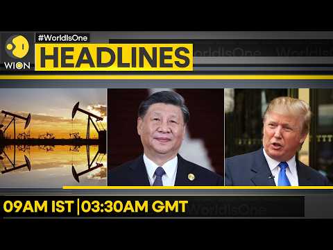 BRICS 2026: India, China May Discuss Tech Curbs | Delhi High Court Orders PG, Hostel Audit |WION