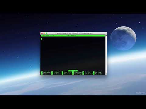 How to Blink an LED on a Raspberry Pi - Hands on Internet of Things - (Retired Course)