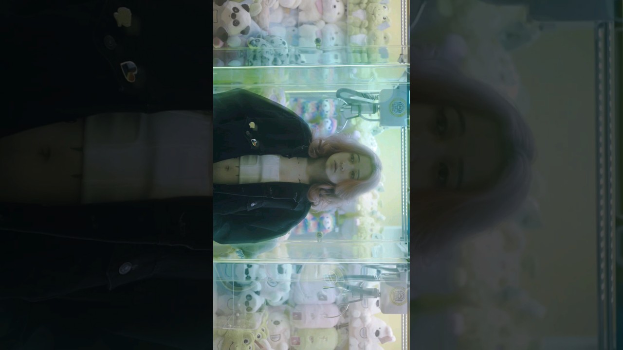 Longing for something that isn't there. #cinematic #film #dream #videoshort