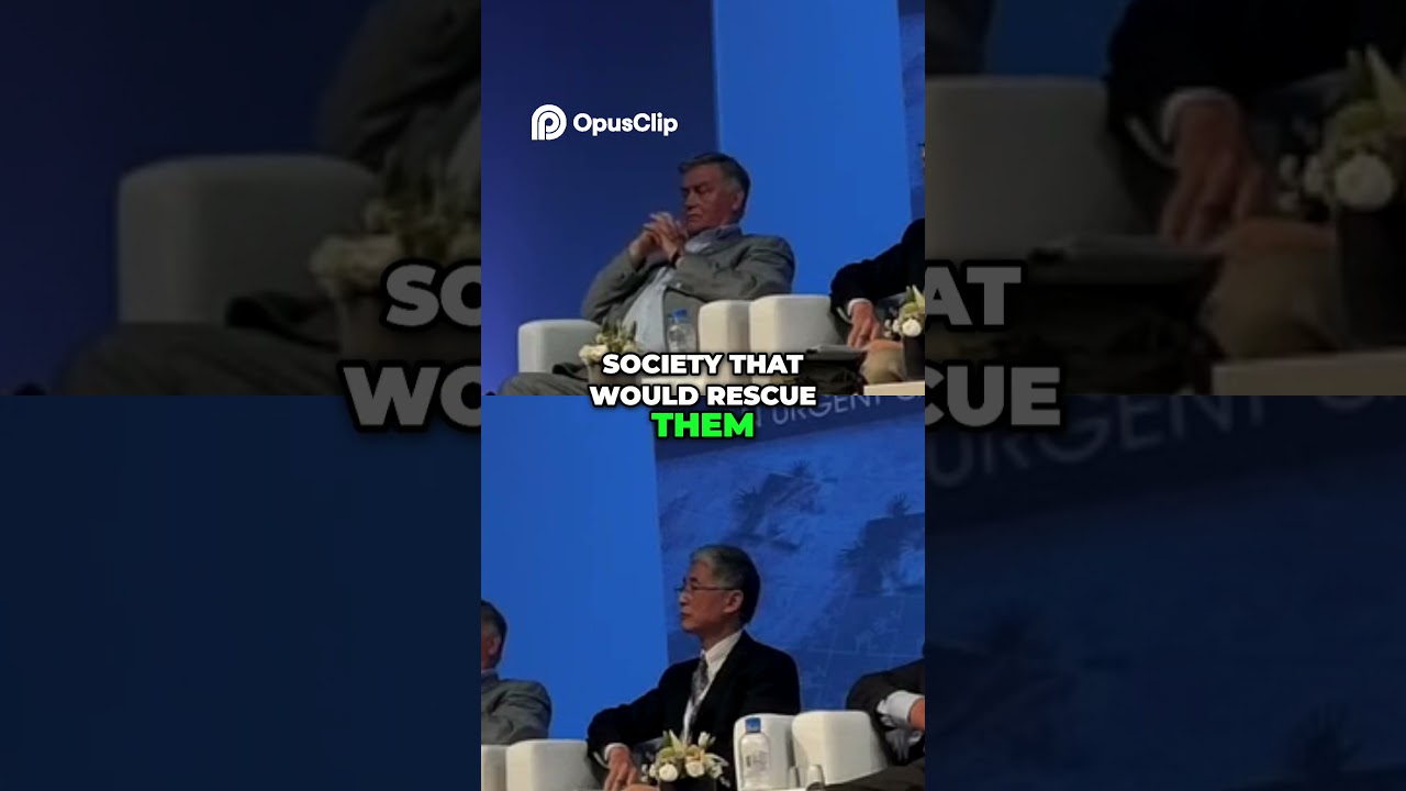 Лидеры отказываются от рациональных перемен, что приводит к трагическим последствиям.