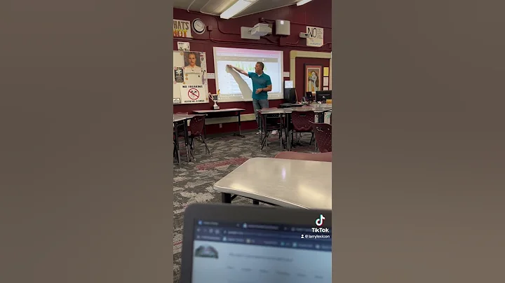 Mom wouldn’t let me ditch 😭 #ditchday #seniorditchday #highschool #larrylexicon #funny