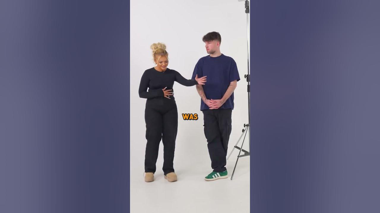 Ab wann ist der Bodycount zu hoch? 🤔 ceddo blinddate stachel yungstachel YouTube