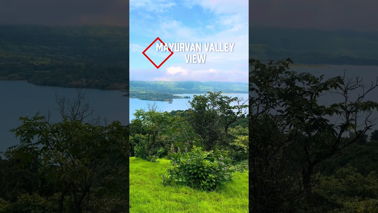 Explore Mayurvan Valley | Dam View & Hills View Farmhouse Plots Near Pune | Call: 7558243308  
