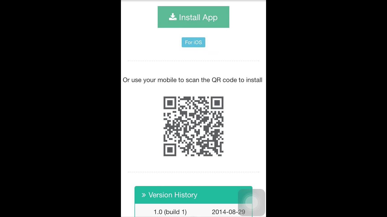 How to download Xrec on ios!