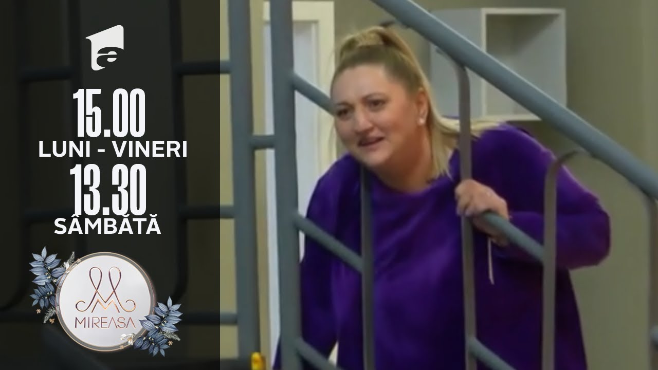 Leo, Cosmin și doamna Dana, AMENDAȚI! Ce reguli au încălcat cei 3 | Gala Mireasa