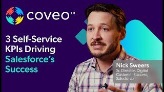 Salesforce: Customer Feedback on Coveo AI Case Assist Overwhelmingly Positive