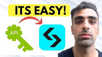 How To Get Bitget API Key Step By Step Guide