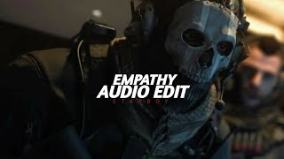 Empathy (Loop Ver) - Crystal Castles [ Audio Edit ]