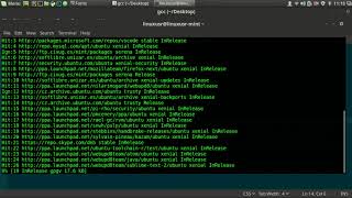 How To Install Gcc g On Ubuntu Linux Mint Kali Linux