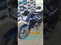 just 3000 km running Hero super splendor for sale in cumbum theni tn secondhand usedbikes Scooters