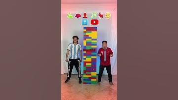 WHO IS MY BEST FRIEND?! (Telepathy Challenge)🔥 #shorts #challenge #nichlmao