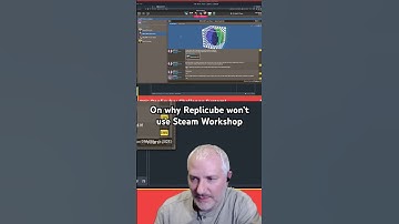 Why I’m not using Steam Workshop