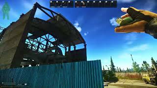 THIS MAP HAVE INSANE LOOT! - TARKOV PVE
