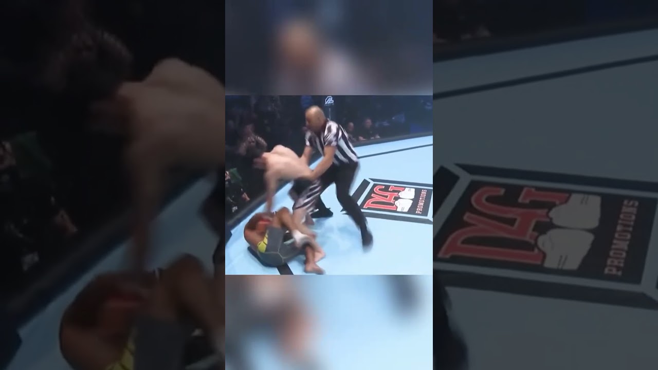 Best UFC Fights🥊🥊—Which one’s your all-time favorite? 