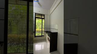 Nirvana Eco Homes Alyali Palghar |Top Project In Alyali By Shree Krishna Developers |Houssed #shorts