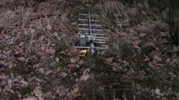 Radiosonde - 50.91254 15.88084 - 21-12-2008