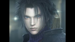 Video thumbnail of "Final Fantasy 7 Remake Hollow Lyrics"