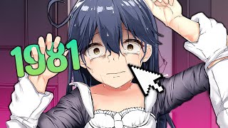 видео: ПЕРВАЯ ХЕНТАЙ НОВЕЛЛА В МИРЕ картинка: ПЕРВАЯ ХЕНТАЙ НОВЕЛЛА В МИРЕ