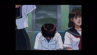 Video thumbnail of "nobody (kawoshin amv)"