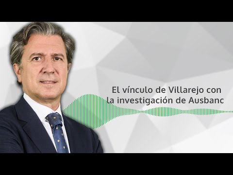 Declaración de Adolfo Fraguas: el vínculo de Villarejo con la investigación de Ausbanc