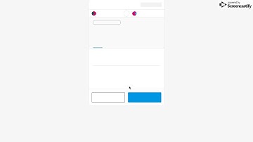 dElect - a Decentralized Voting App
