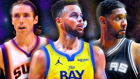 "System Player" | NBA Deep Dive