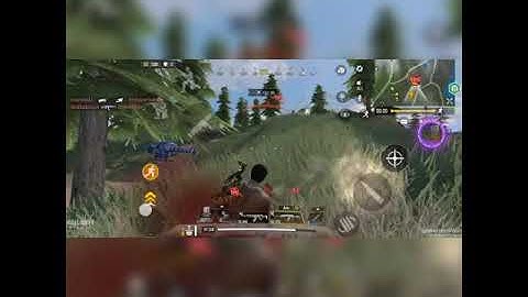 Insane Airdrop Fight 🤯 | call of duty mobile #shorts