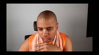 20220607 - Q&A with ISKM USA LA devotees Ep 43 - by His Grace Tattvavit Prabhu