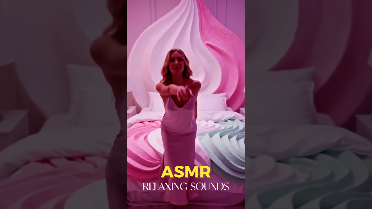 This Should Be Illegal To Be THIS Relaxing 😴💫 | ASMR Blanket FX