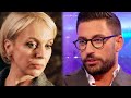 Giovanni Pernice DEVASTATED over Amanda Abbington exit amid FEARS for his Strictly future✅BESTOF