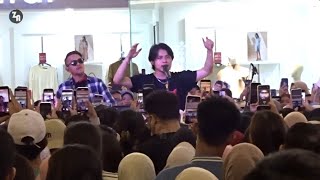 Download lagu Rony Parulian - Pesona Sederhana l October Fest 2025