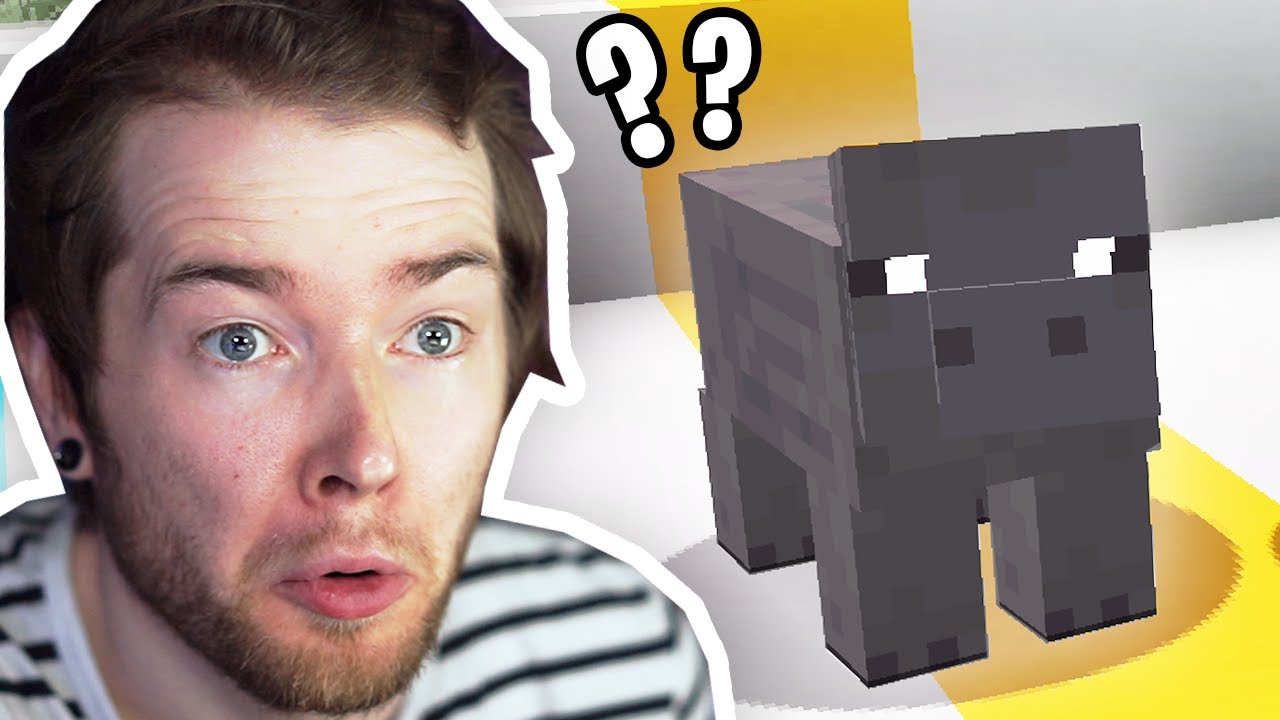 Minecraft Ultra Hardcore is BACK!