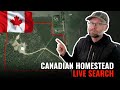 Lets do this canadian homestead live search