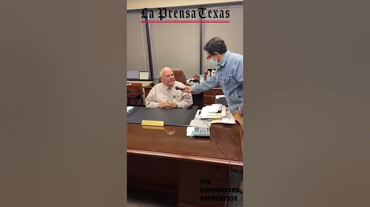 Bexar County Tax Assessor Albert Uresti donates to...