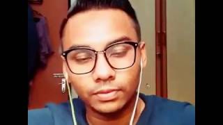 Rayuan Maut By Jamal Abdullah Cover By Aidilsmule