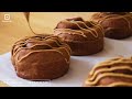 【インスタントコーヒーでOK】コーヒーロールパンの作り方 Lesson 144 “Coffee Roll Bread”