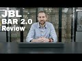 Саундбар JBL Bar 2.0 All-in-one (MK2)