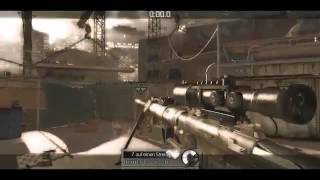 Multi cod ts montage