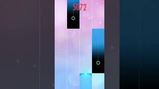 Piano Tiles 2 - Free Loop - 8341 Not Good Score screenshot 2