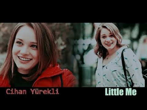 Cihan Yürekli - Little Me