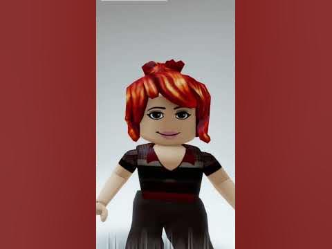 I TURNED TAYLOR SWIFT INTO A ROBLOX AVATAR 😱#shorts #roblox - YouTube